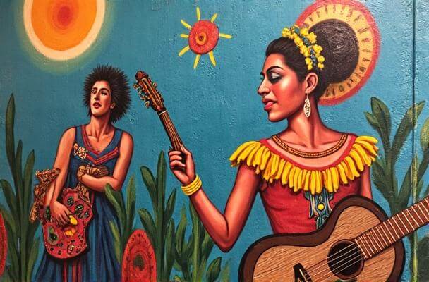 Cultura